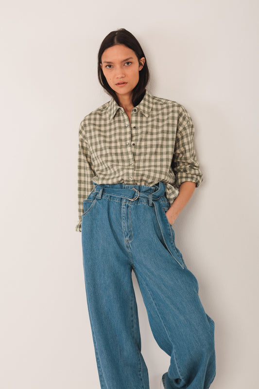 Betty Shirt