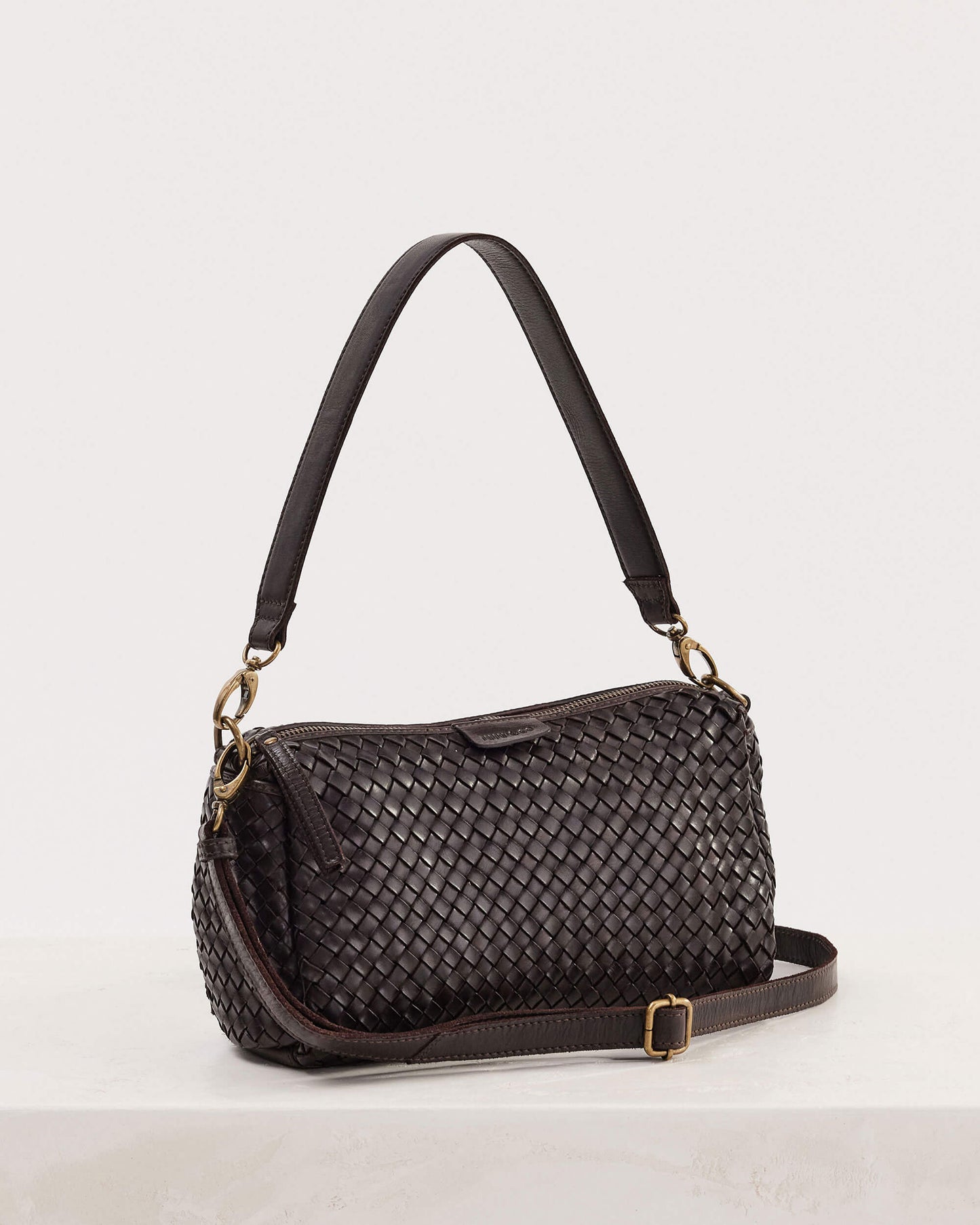 Basque Midi Bag