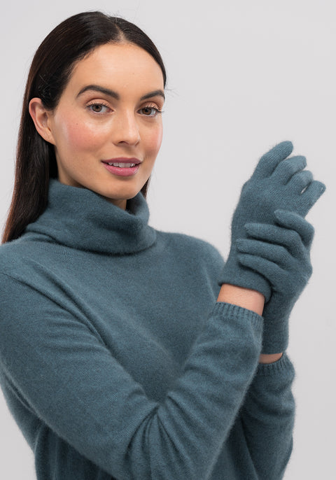 super soft luxury gloves, Untouched World, cashmere, possum & silk blend, eco & sustainable, Exclusive Kapua yarn, premium possum fibre blended with cashmere & mulberry Silk, luxuriously soft, lightweight, pill-resistant, itch free for sensitive skin, weightless warmth, silky soft & comfortable, gift, knitwear, Made in New Zealand, stylish, washable, natural, eco-friendly, clothing, breathable, Shopology, local, Canterbury made, exclusive CBD