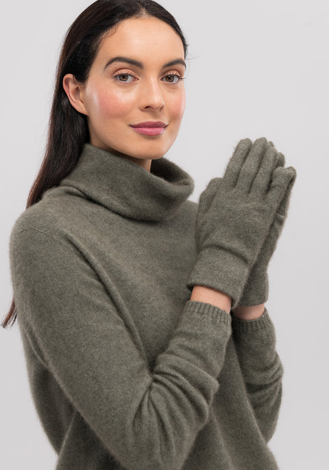 super soft luxury gloves, Untouched World, cashmere, possum & silk blend, eco & sustainable, Exclusive Kapua yarn, premium possum fibre blended with cashmere & mulberry Silk, luxuriously soft, lightweight, pill-resistant, itch free for sensitive skin, weightless warmth, silky soft & comfortable, gift, knitwear, Made in New Zealand, stylish, washable, natural, eco-friendly, clothing, breathable, Shopology,  local, Canterbury made, exclusive CBD