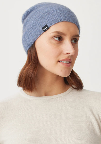 Moss Beanie