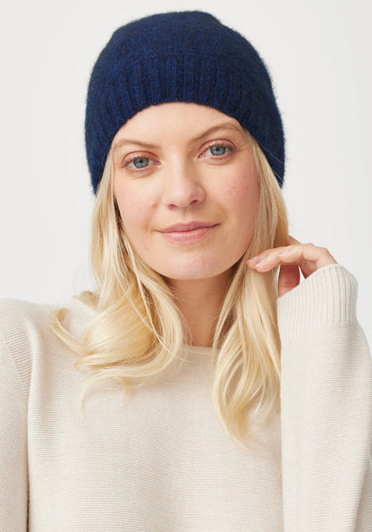 Moss Beanie