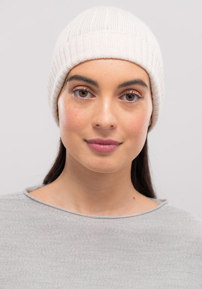 Untouched World, Made in Christchurch New Zealand, eco & sustainable, gift, Made in New Zealand, clothing, knitwear, wool, washable, sustainable, stylish, soft, seasonal, plastic-free, pill resistant, natural, merino yarn, merino, made in christchurch, luxurious, lightweight, knitwear, fashion, eco-friendly, breathable, biodegradable, itch free, easy care merino, NZ made, unisex, women's wear, men's wear, beanie, ribbed beanie, snug fit beanie, Shopology, Canterbury made, local, exclusive CBD