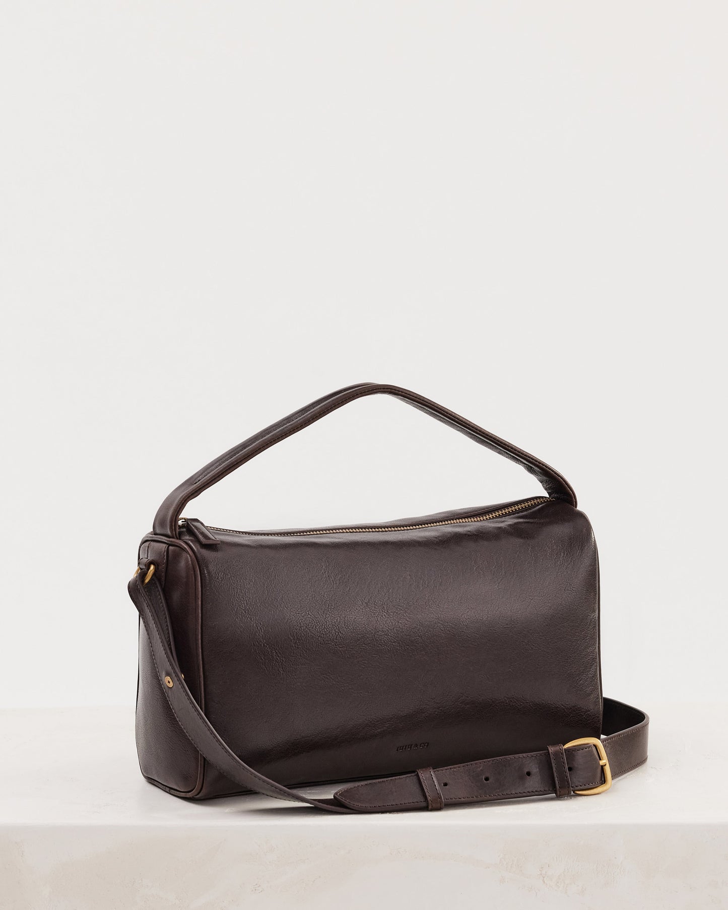 Bolster Bag