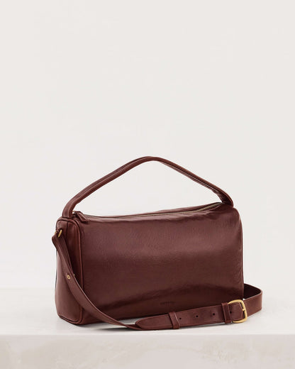 Bolster Bag