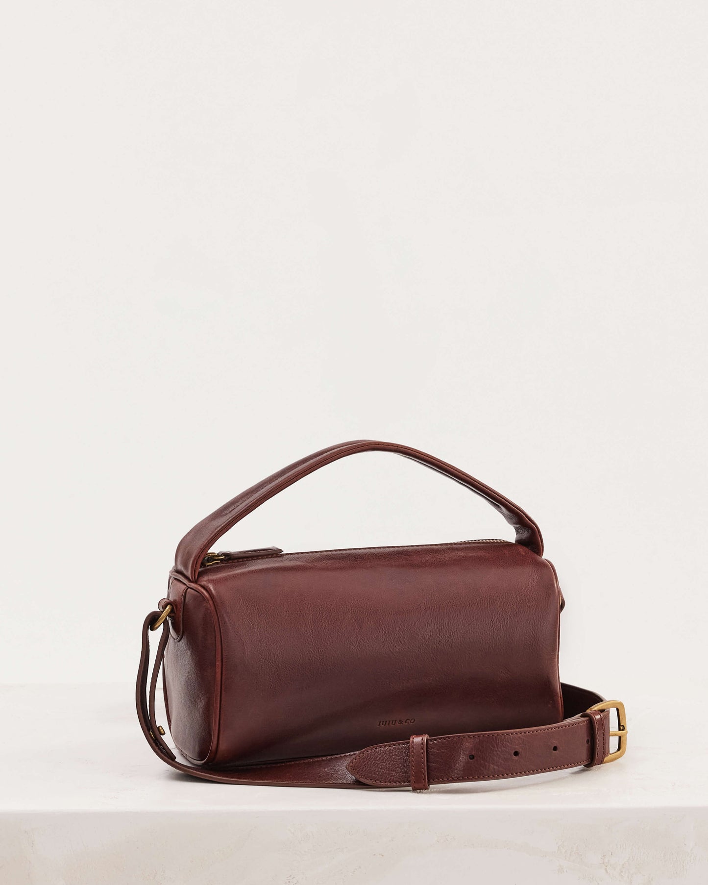 Small Bolster Bag