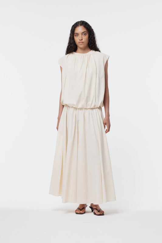 Picabo Top - Oyster