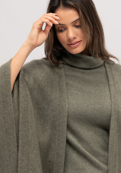 Luxurious Kapua Wrap, Untouched World, cashmere, possum & silk blend, eco & sustainable, Exclusive Kapua yarn, premium possum fibre blended with cashmere & mulberry Silk, luxuriously soft, lightweight, pill-resistant, itch free for sensitive skin, weightless warmth, pill-resistant, silky soft & comfortable, gift, women’s wear, knitwear, Made in New Zealand, stylish, washable, natural, eco-friendly, clothing, breathable, Shopology, local, Canterbury made, exclusive CBD