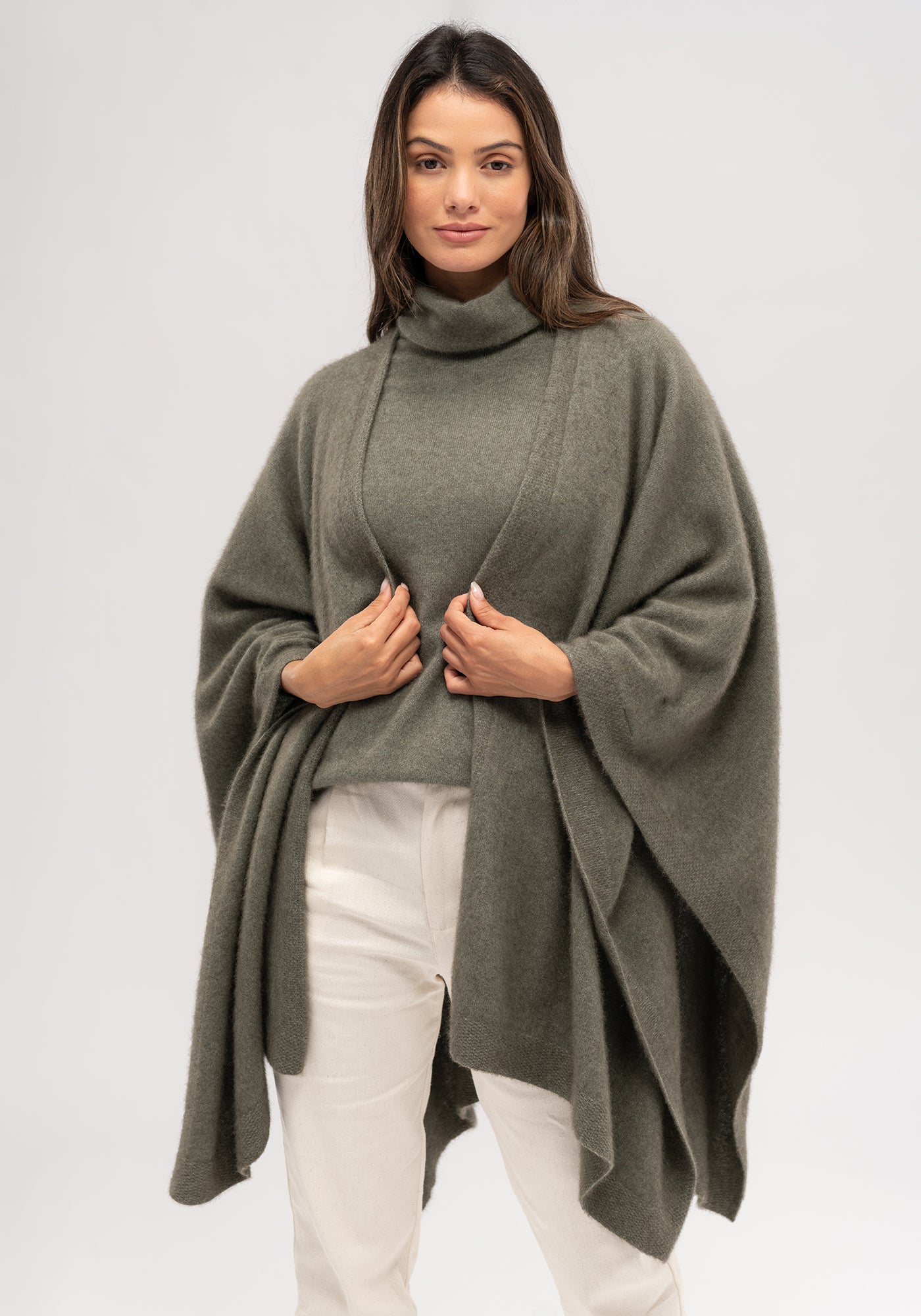 Luxurious Kapua Wrap, Untouched World, cashmere, possum & silk blend, eco & sustainable, Exclusive Kapua yarn, premium possum fibre blended with cashmere & mulberry Silk, luxuriously soft, lightweight, pill-resistant, itch free for sensitive skin, weightless warmth, pill-resistant, silky soft & comfortable, gift, women’s wear, knitwear, Made in New Zealand, stylish, washable, natural, eco-friendly, clothing, breathable, Shopology, local, Canterbury made, exclusive CBD