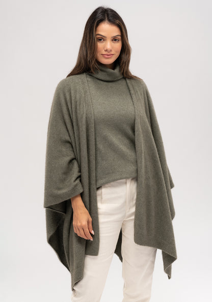 Luxurious Kapua Wrap, Untouched World, cashmere, possum & silk blend, eco & sustainable, Exclusive Kapua yarn, premium possum fibre blended with cashmere & mulberry Silk, luxuriously soft, lightweight, pill-resistant, itch free for sensitive skin, weightless warmth, pill-resistant, silky soft & comfortable, gift, women’s wear, knitwear, Made in New Zealand, stylish, washable, natural, eco-friendly, clothing, breathable, Shopology, local, Canterbury made, exclusive CBD