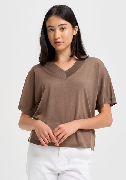 Camille V Tee