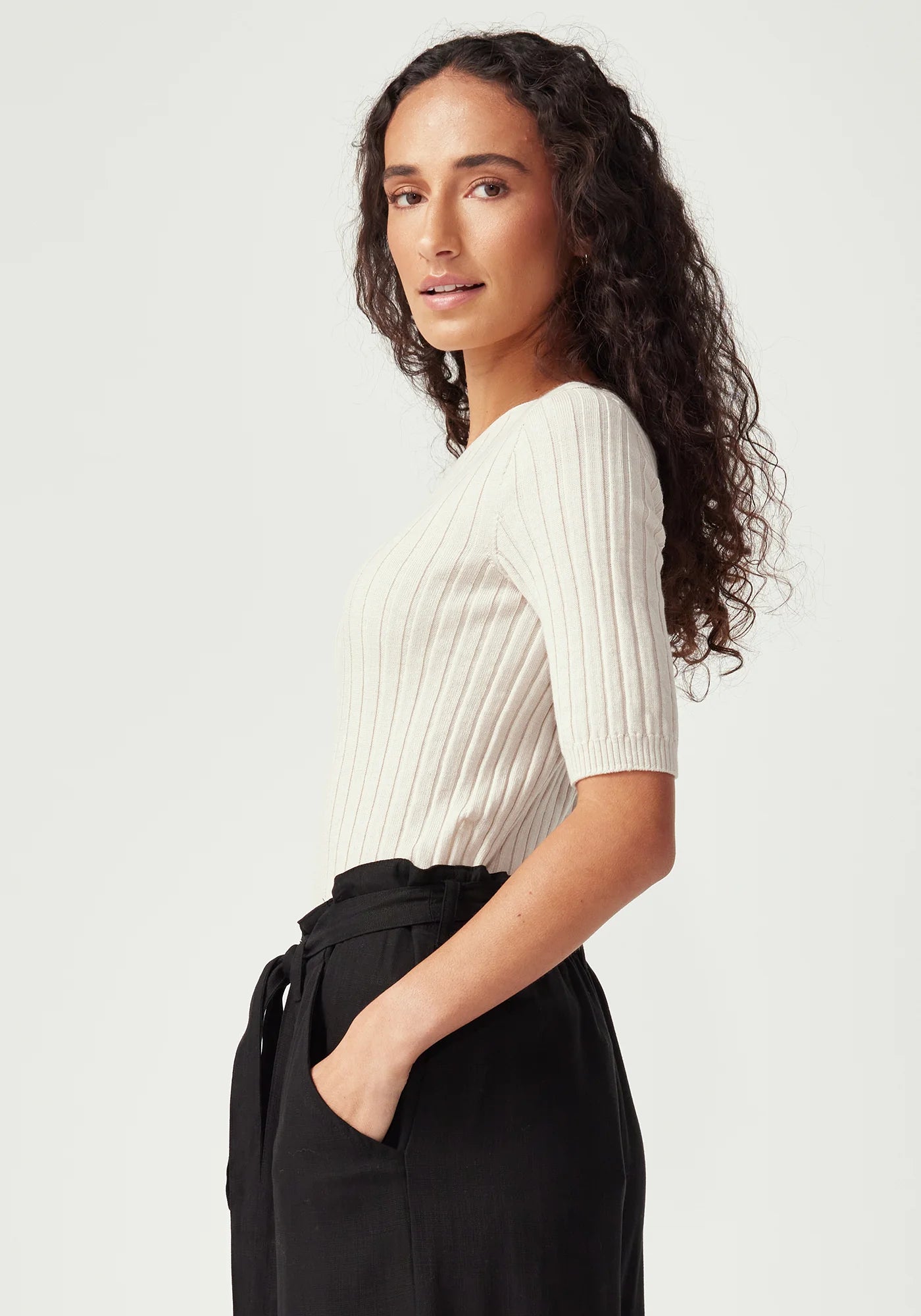 Sylvie Tee