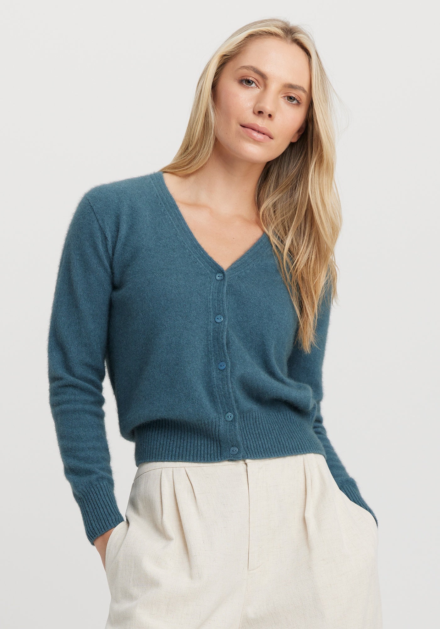 Kapua Relax Cardi