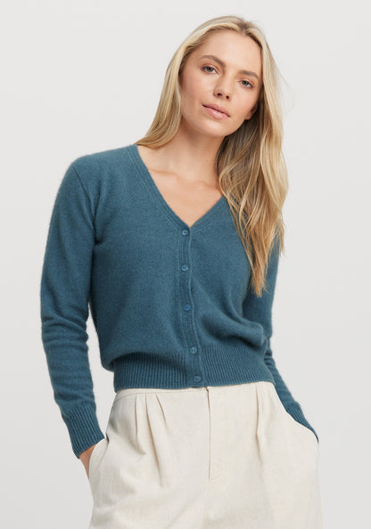 Kapua Relax Cardi