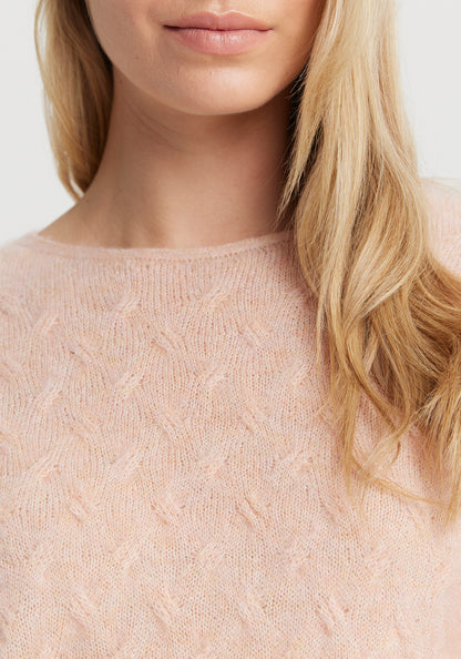 Amira Sweater