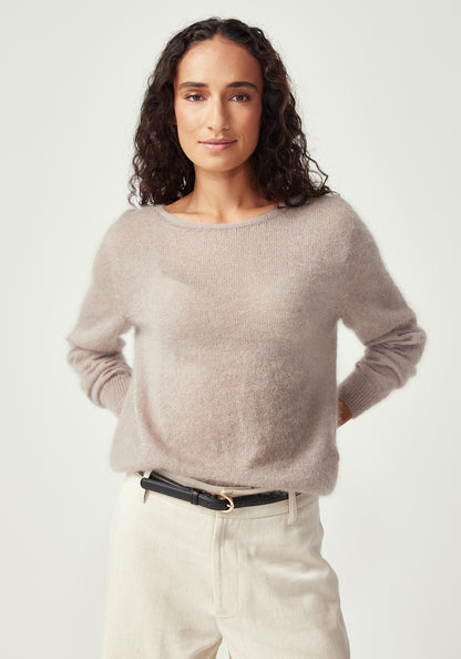 Muse Sweater
