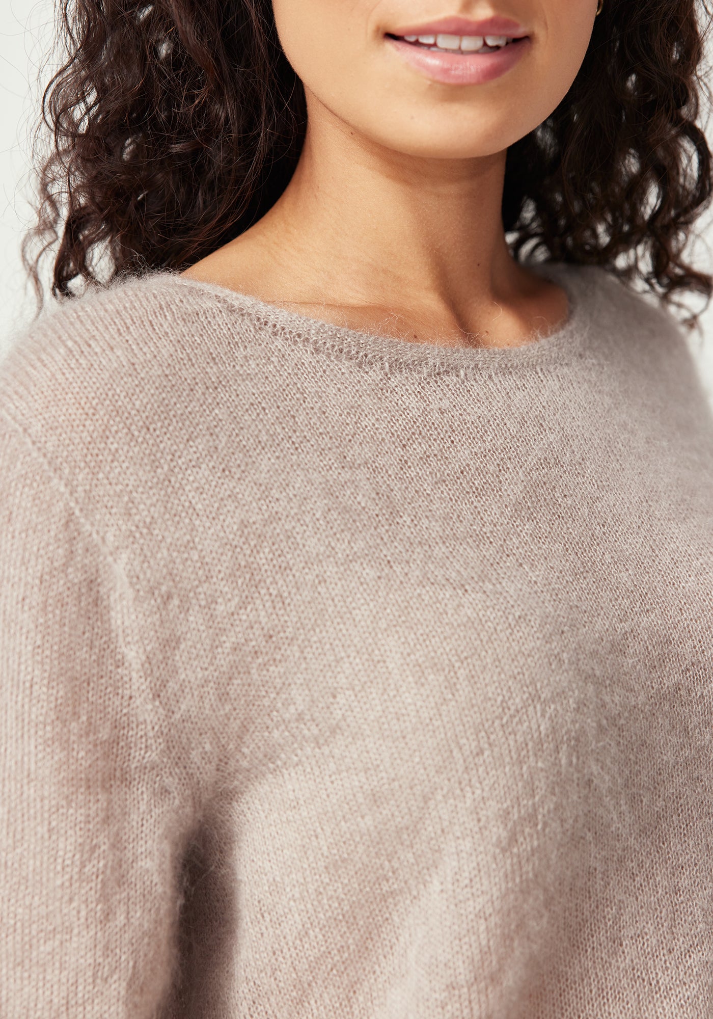 Muse Sweater