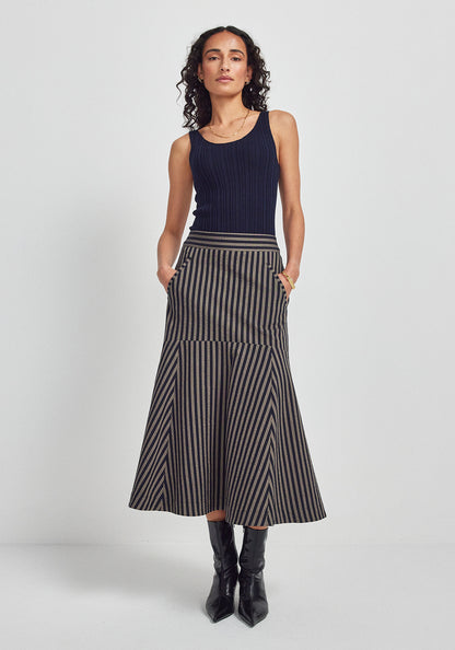 Alda Skirt