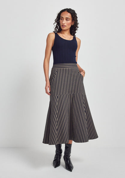 Alda Skirt