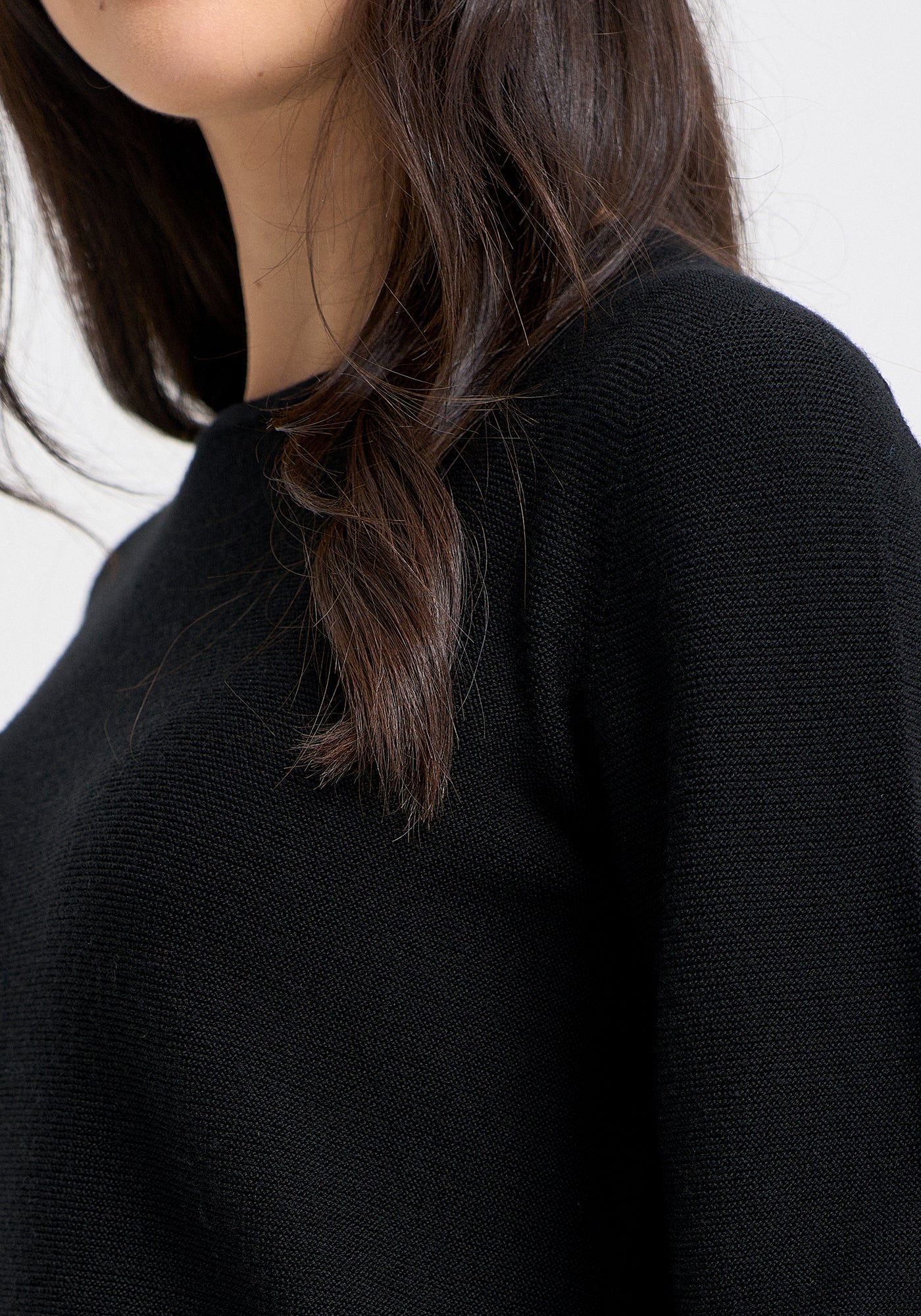 Stitch Sweater