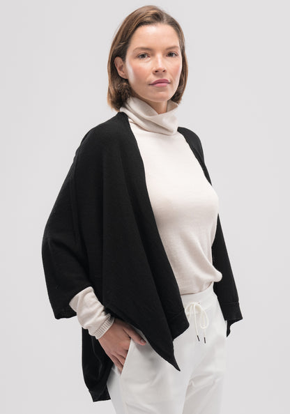 Untouched World, Made in Christchurch New Zealand, eco & sustainable, gift, Made in New Zealand, clothing, knitwear, wool, women’s wear, washable, sustainable, stylish, soft, seasonal, plastic-free, pill resistant, natural, merino yarn, merino, made in Christchurch, luxurious, lightweight, knitwear, fashion, eco-friendly, breathable, biodegradable, Merino wrap, interchangeable, Jacket, seasonal wrap,  local, Canterbury made, exclusive CBD, shopology