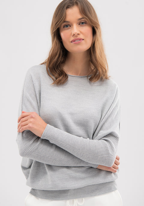 Mira Sweater - Merino – Shopologynz