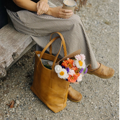 McCarty Tote