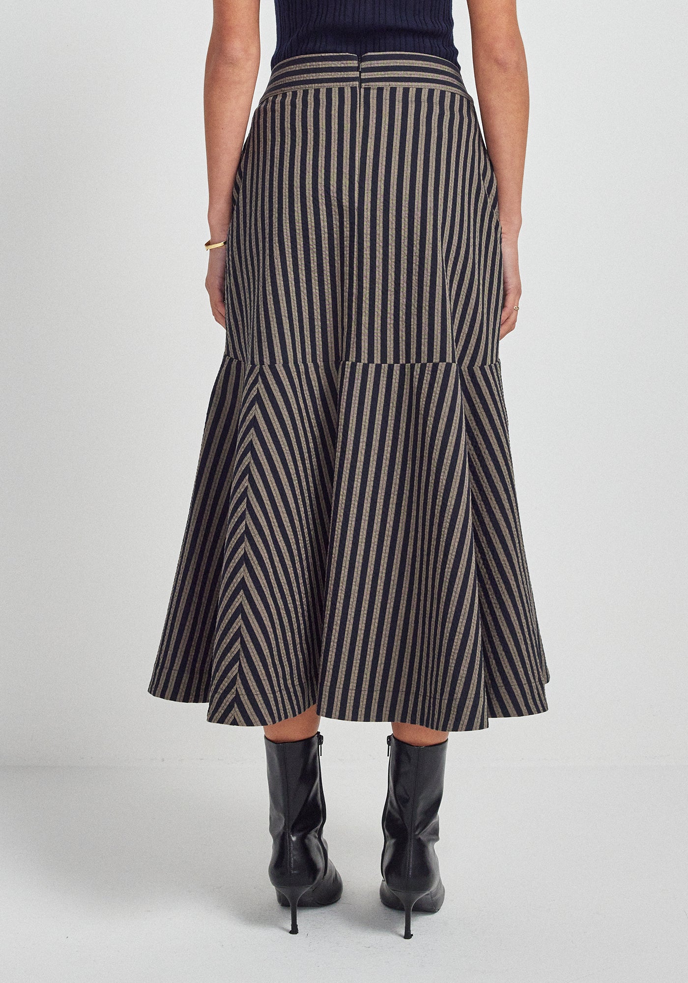 Alda Skirt