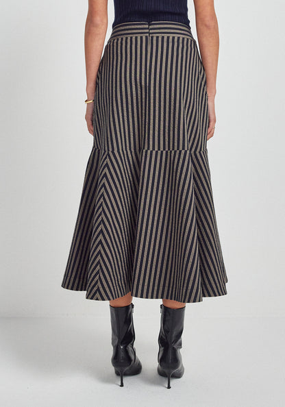 Alda Skirt