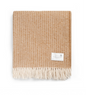 Ruanui Waffle Weave Throw