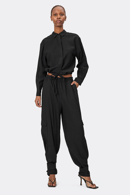 Baja Pants, Lolly's Laundry