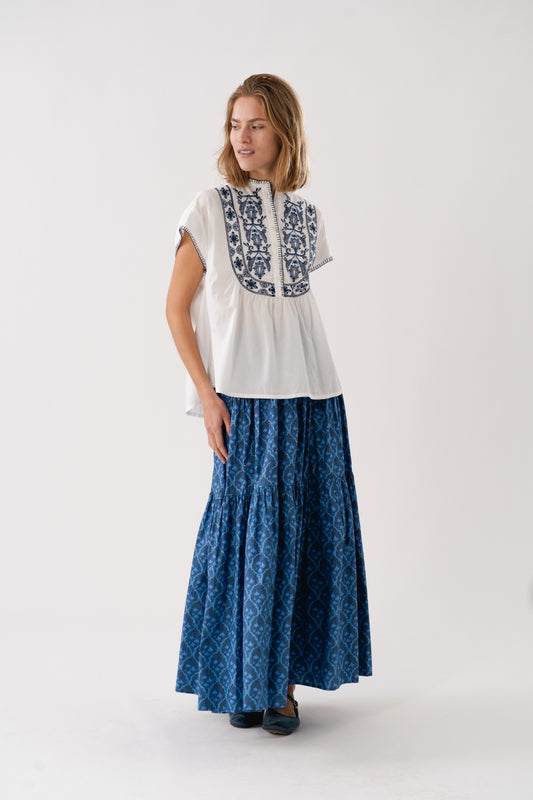 Molly LL Top
