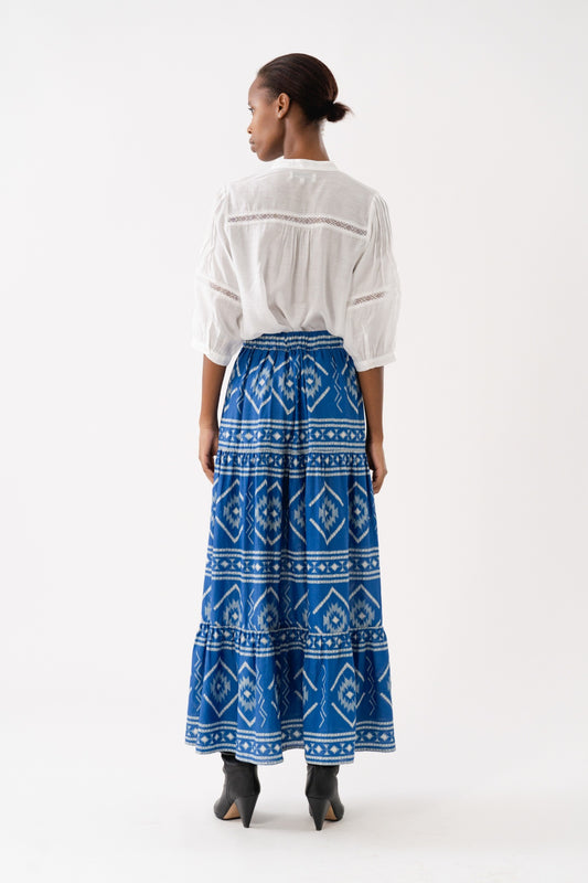 Lillianna LL Shirt