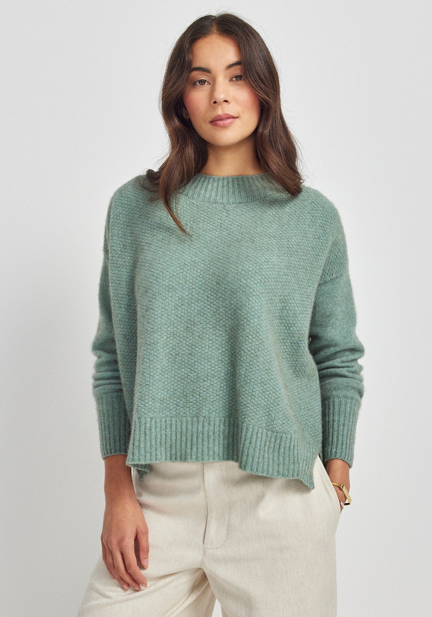 Sofia Sweater