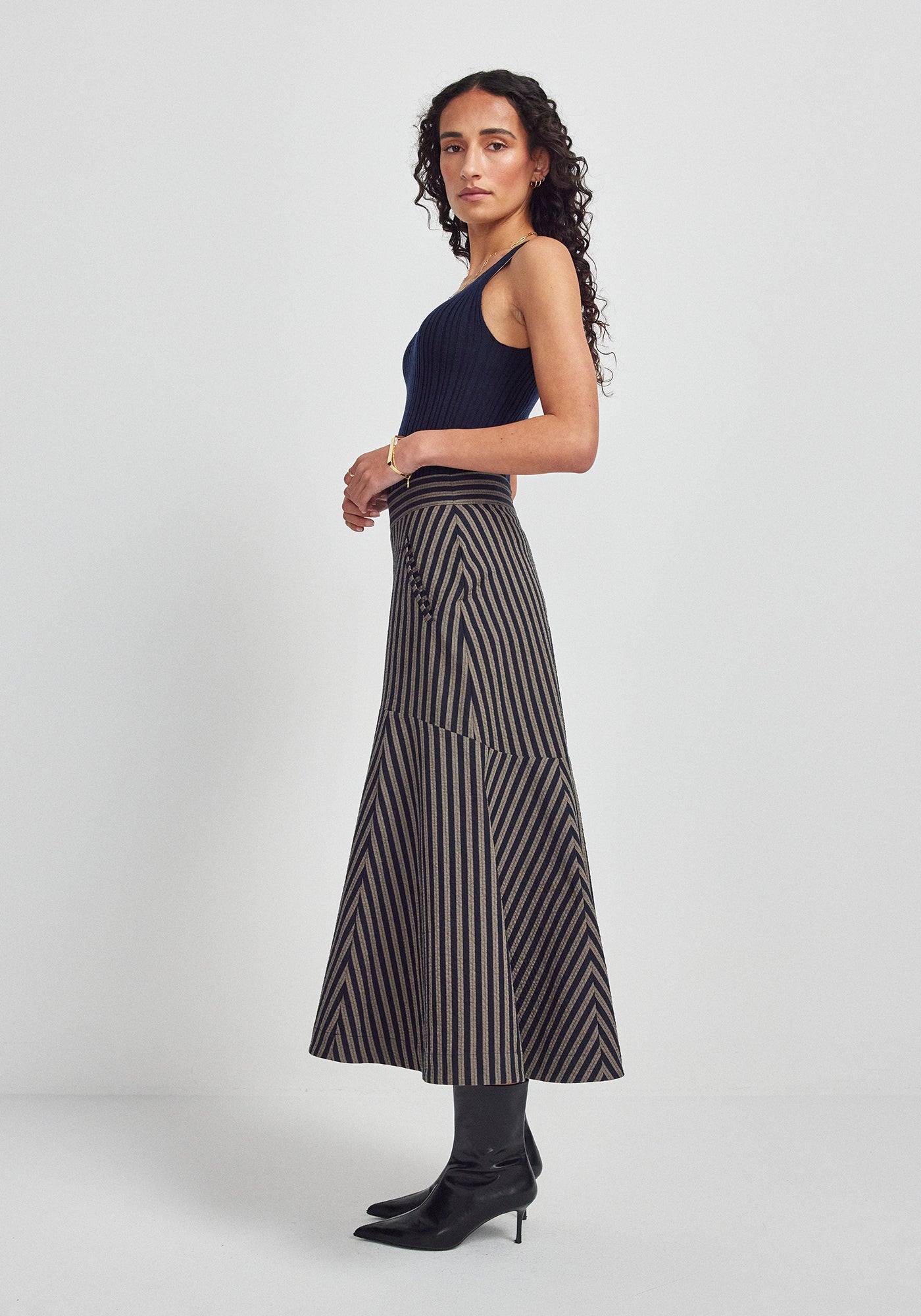 Alda Skirt