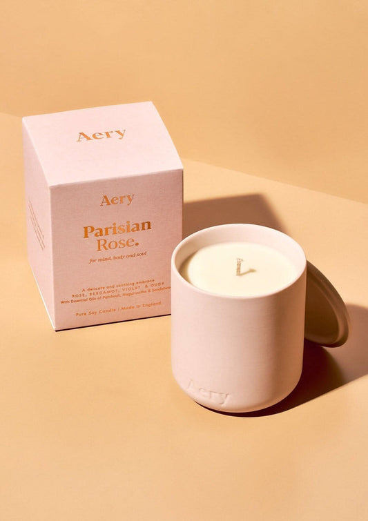 Aery Candle