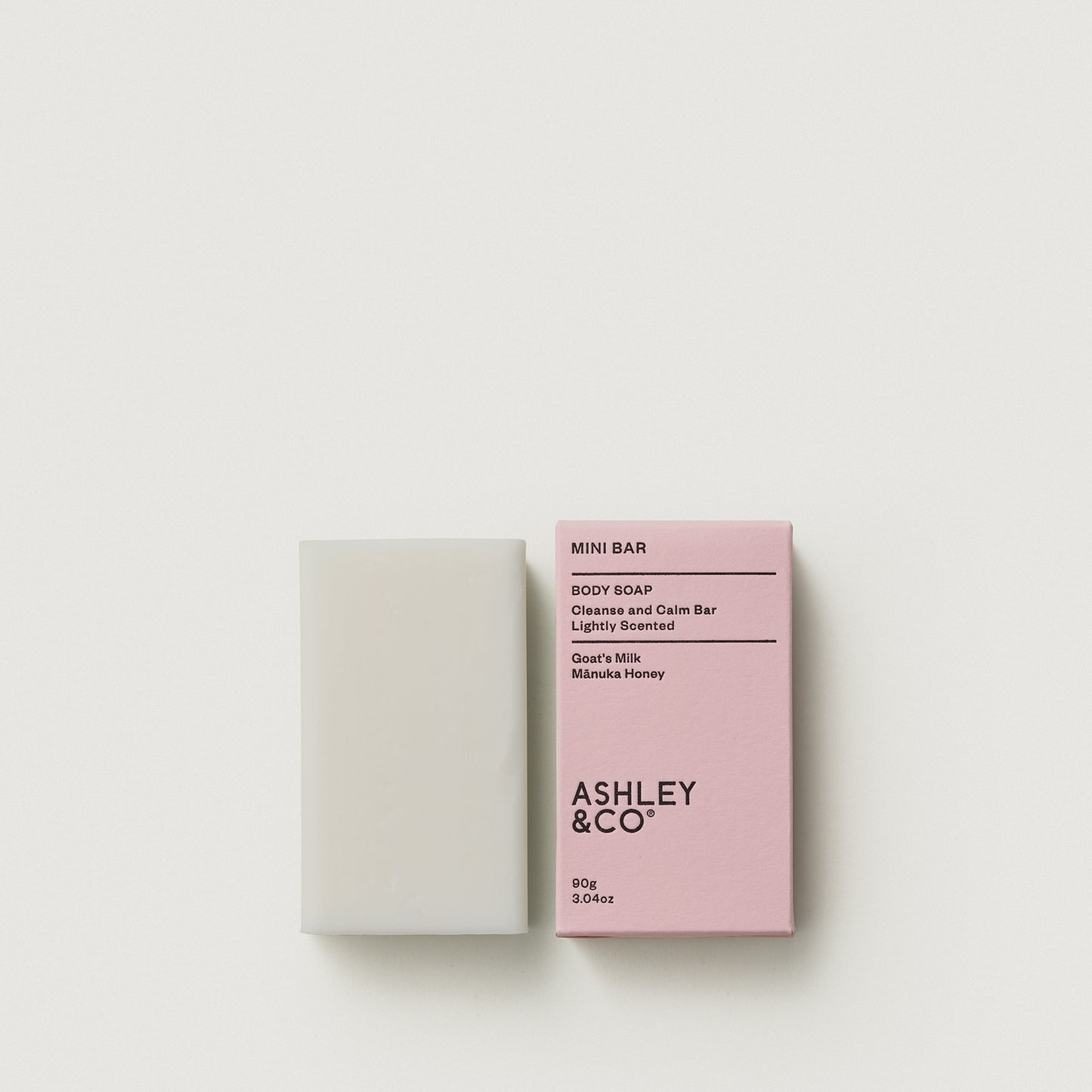 Mini Bar - Multiple Fragrances