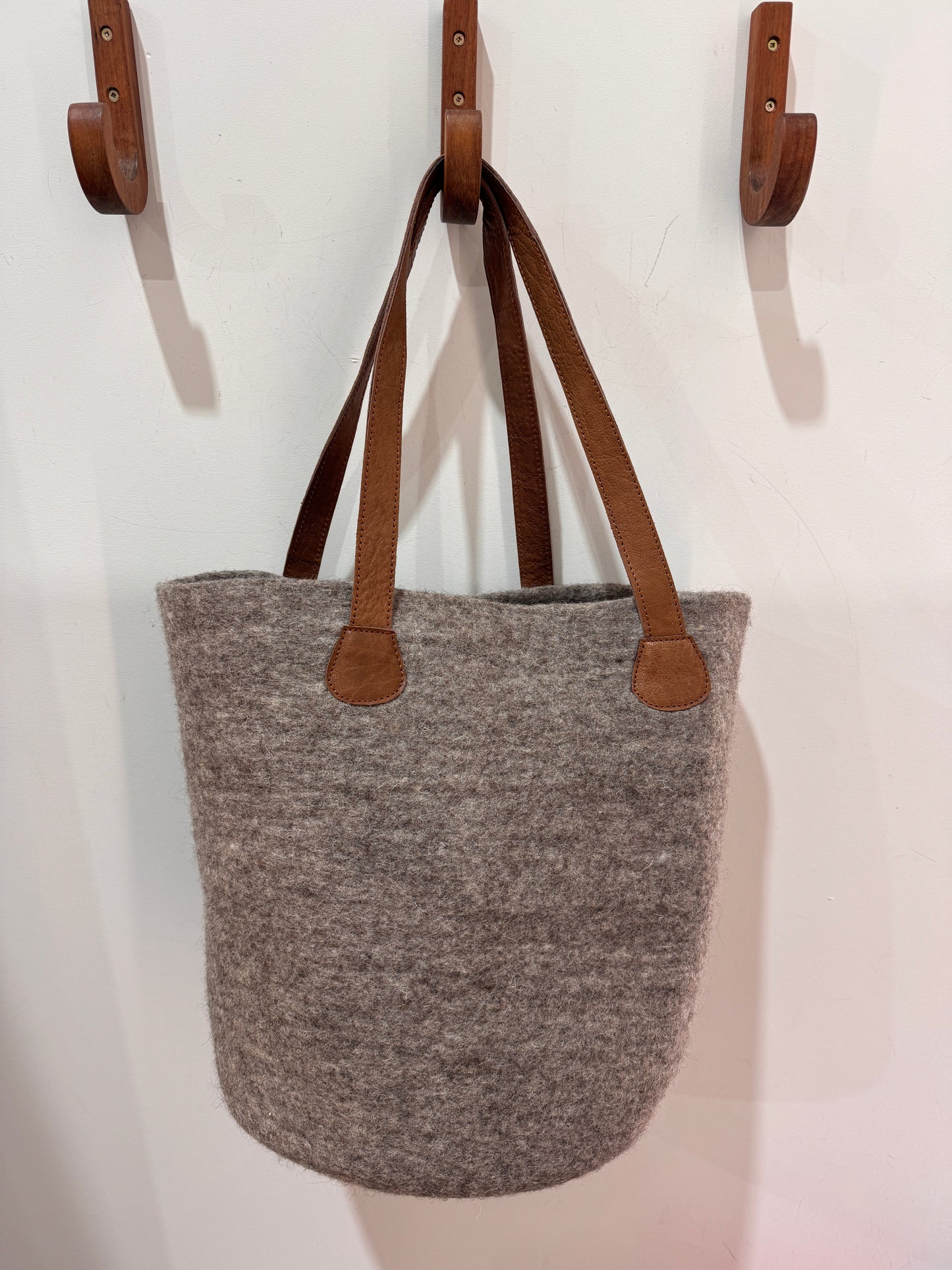 Felt Tote Bags