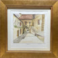Framed European Originals