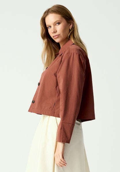 Anna Jacket