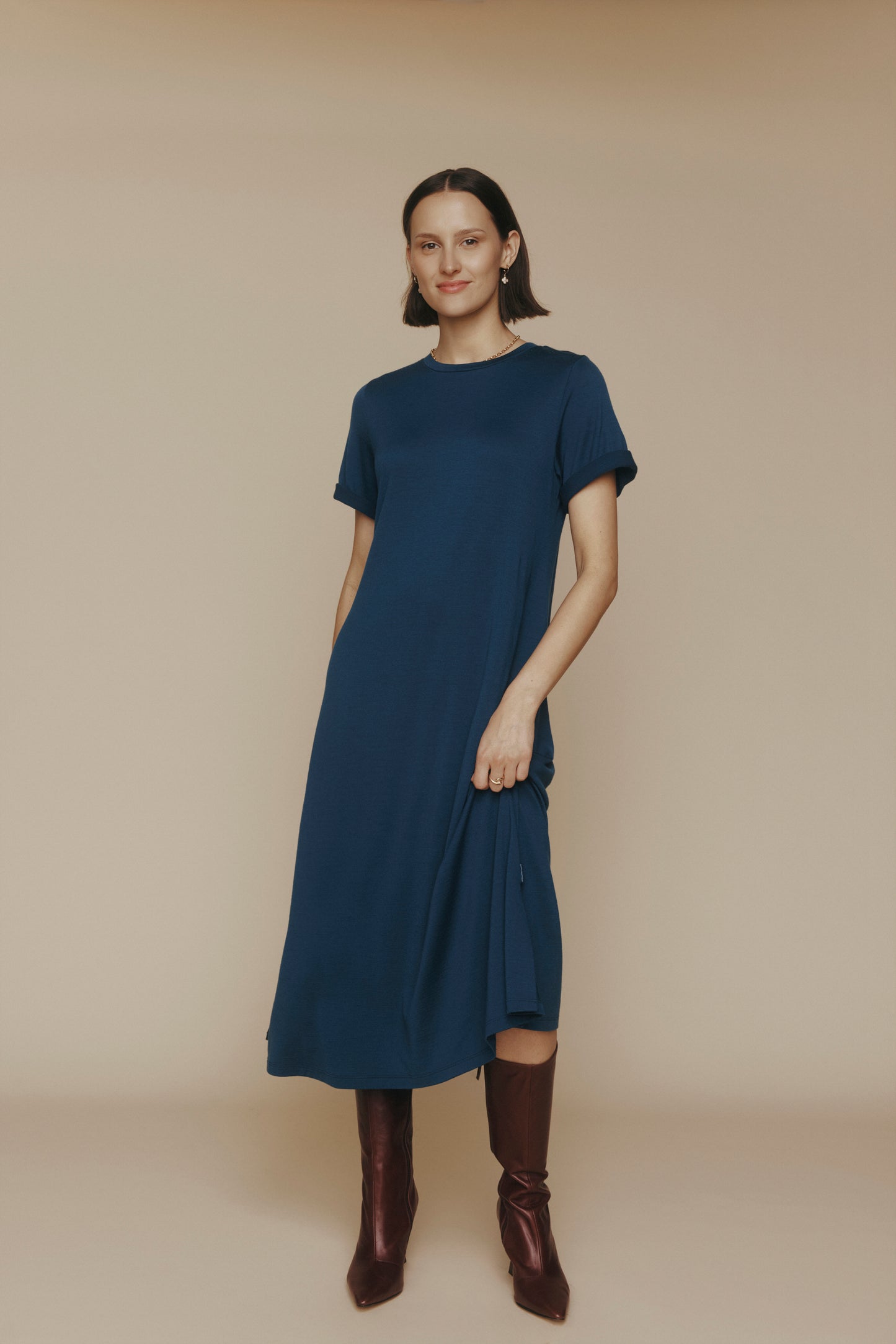 Stella Dress