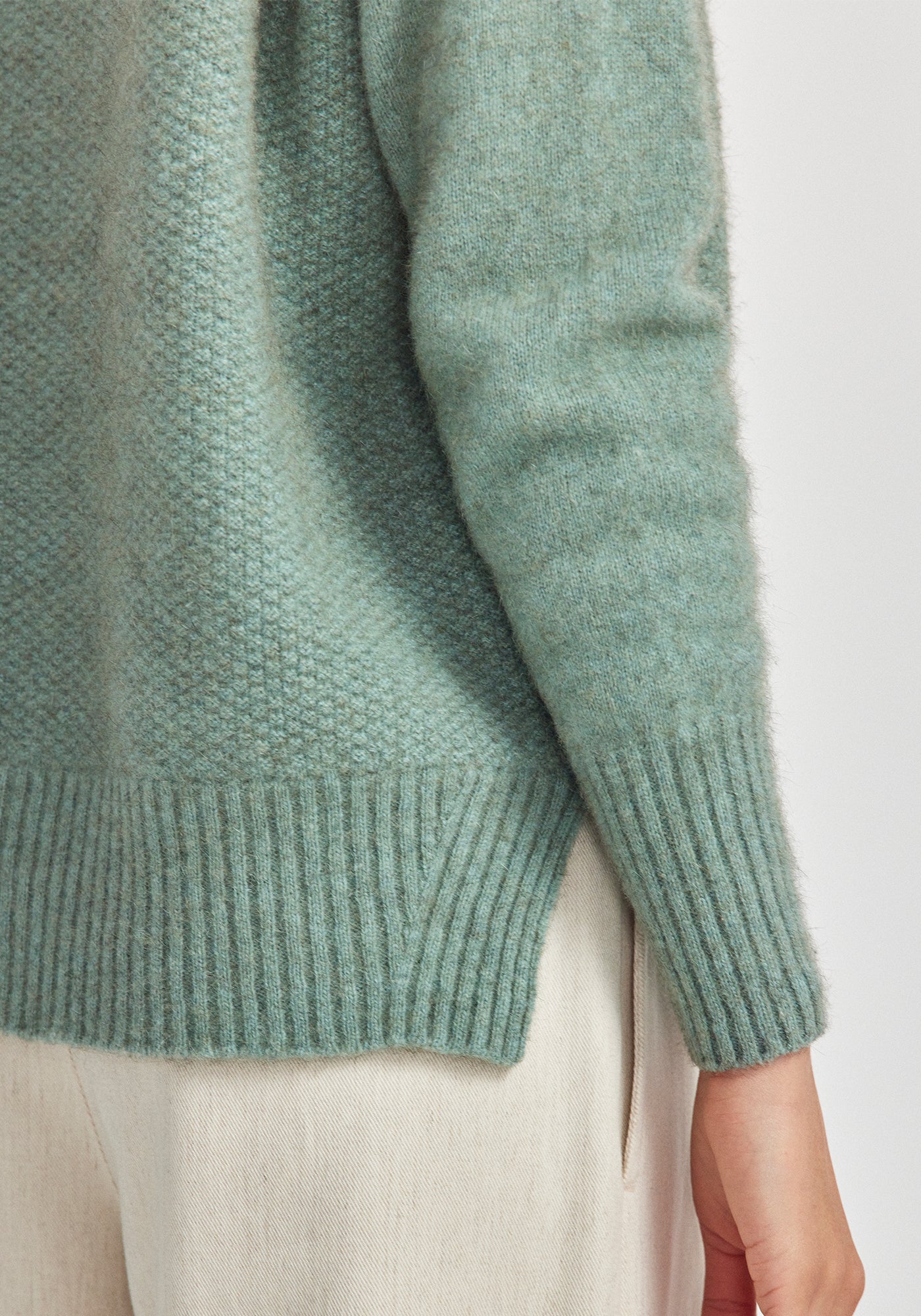 Sofia Sweater