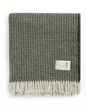 Ruanui Waffle Weave Throw