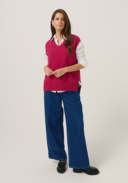 Merinomink - Andi Vest