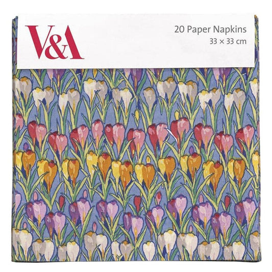 Paper Napkins - Multiple Styles