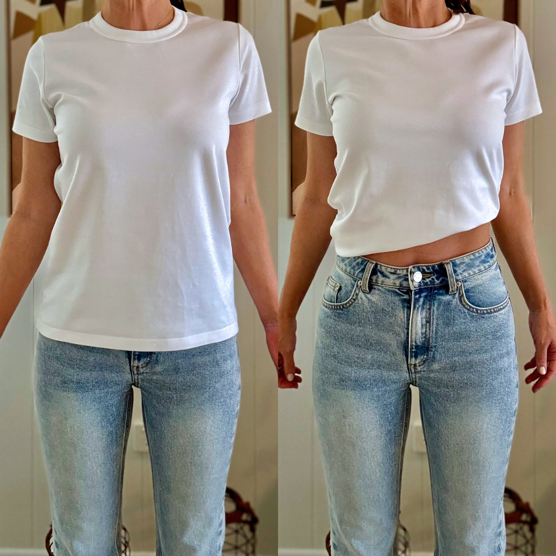 Body Belt
