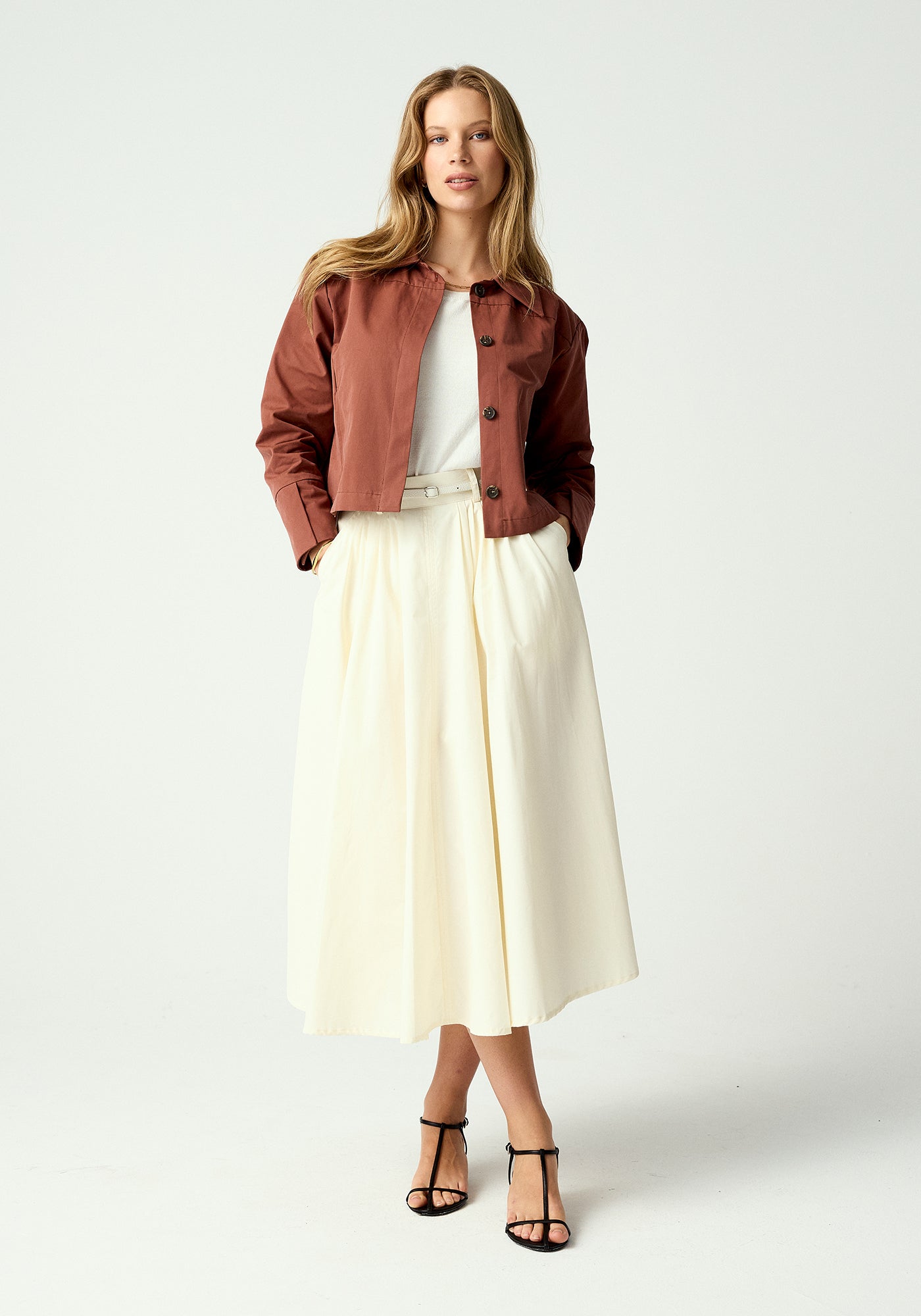 Anna Jacket