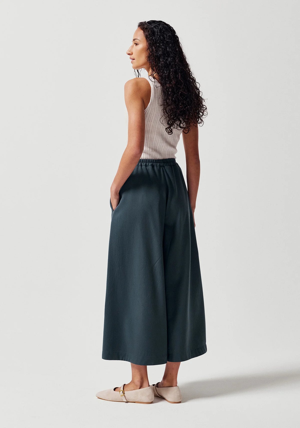 Evora Pant