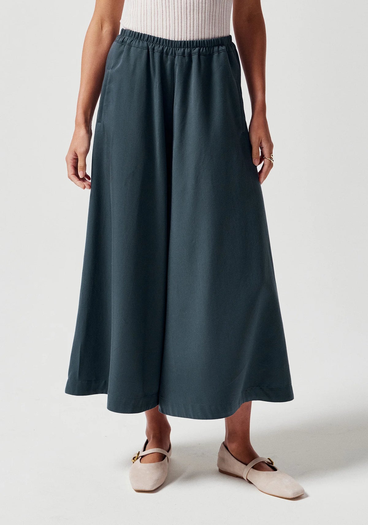 Evora Pant