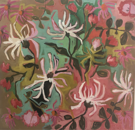 Flower Fun